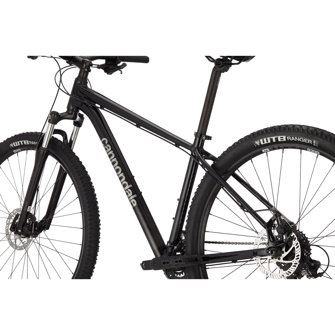 Cannondale Trail 8 Mountain Bike - X-Large